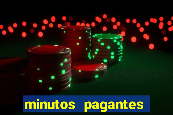 minutos pagantes wild bandito